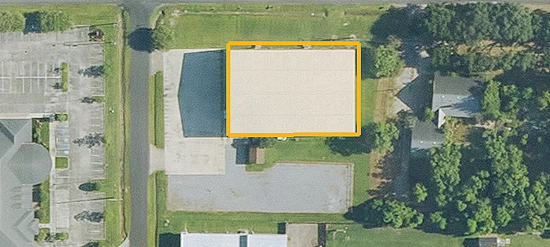 101 Steen Rd