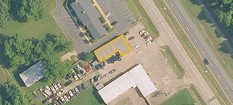 4532 Barksdale Blvd