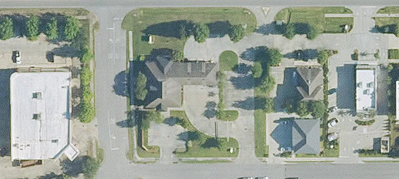 3000 Milton Ave