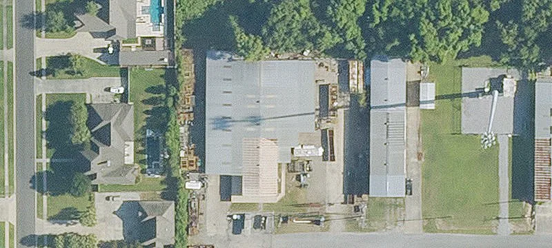 100 Angus Dr