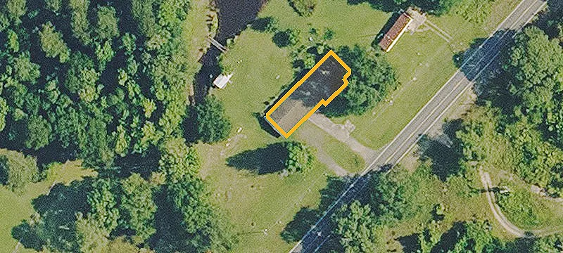 9620 Buncomb Rd