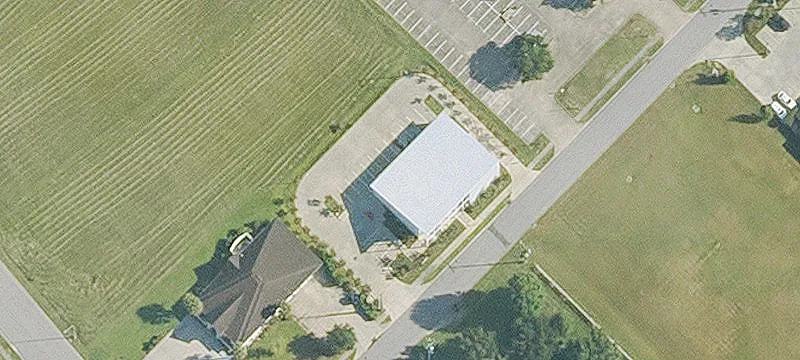 201 Petroleum Rd
