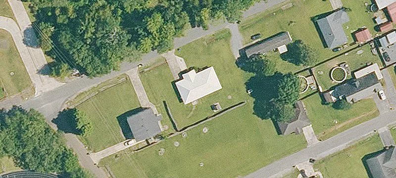 1054 Alcide Bonin Rd
