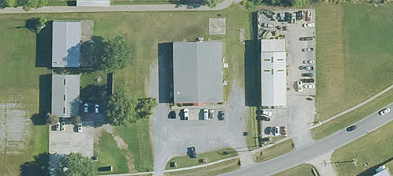 1009 Albertson Pkwy