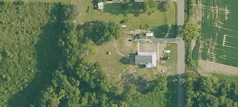 2642 Hoffpauir Rd