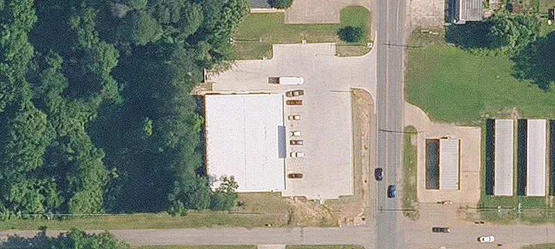 102 Louisiana St