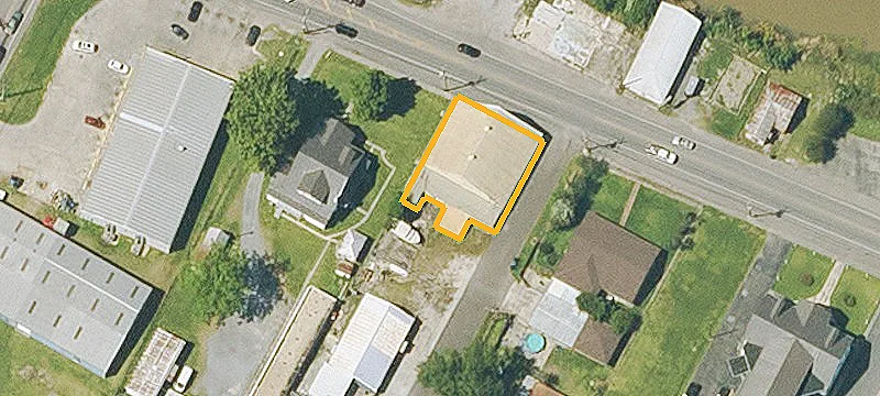 3822 Hwy 1st 1
