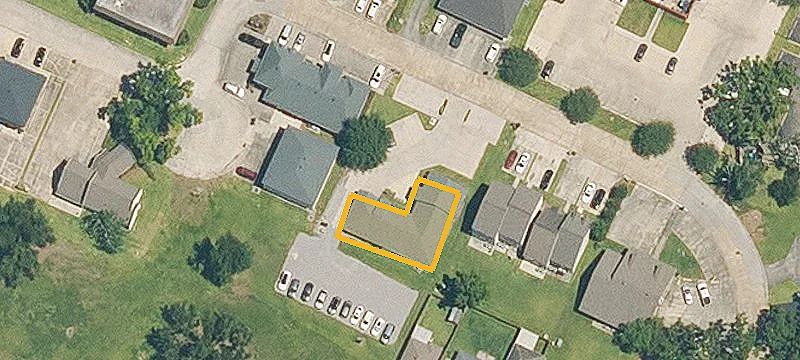 102 Ramey Rd