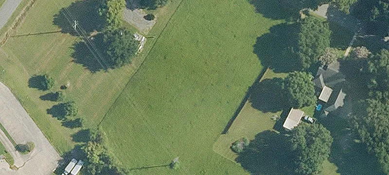 Blk Garber Rd