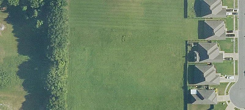 Fortune Rd