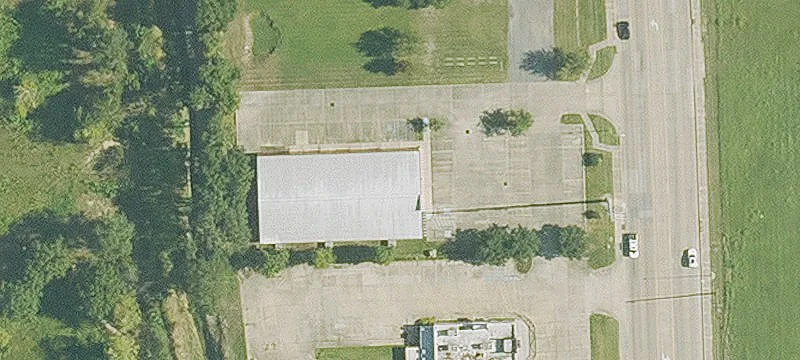 Ambassador Caffery Pkwy