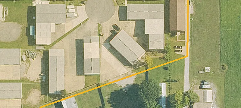 208 Jacobs Run
