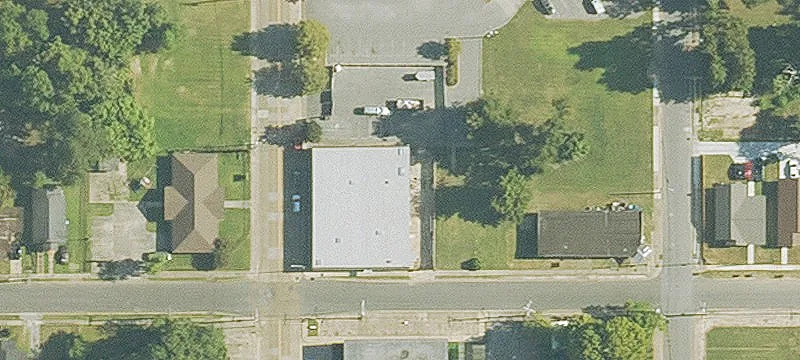 425 Saint John St