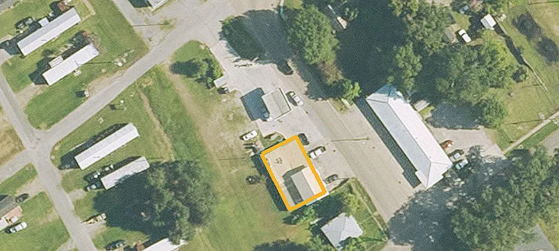 1024 Martin St