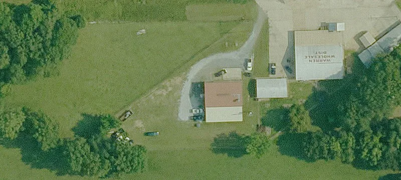 16838 Hwy 190