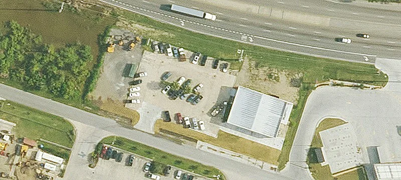 140 310th Service Rd