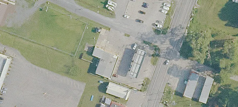 1700 Main St