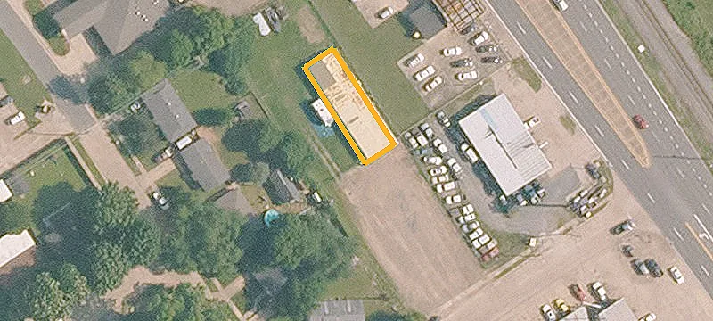 802 Mason Dr