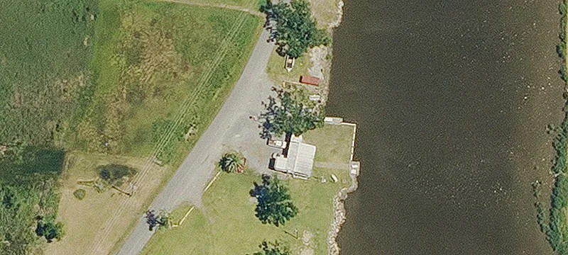 7985 Shrimpers Row