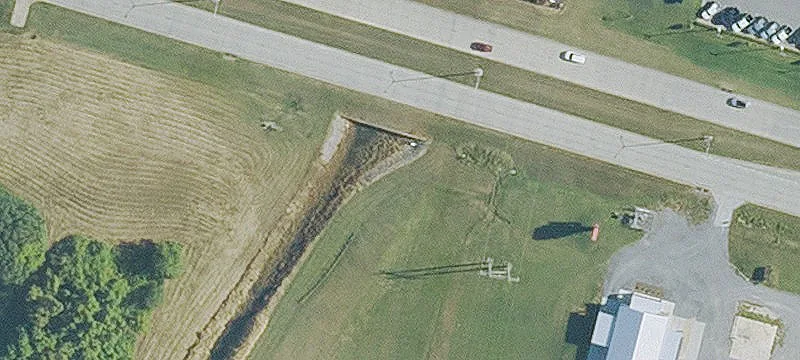 Blk Heart D Farm Rd