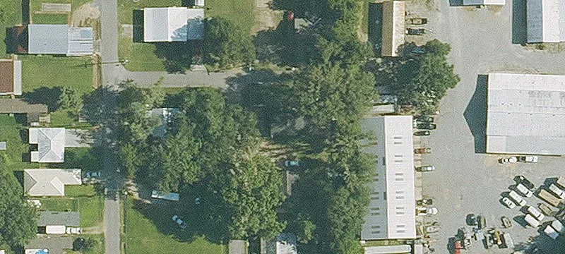 406 Terry St