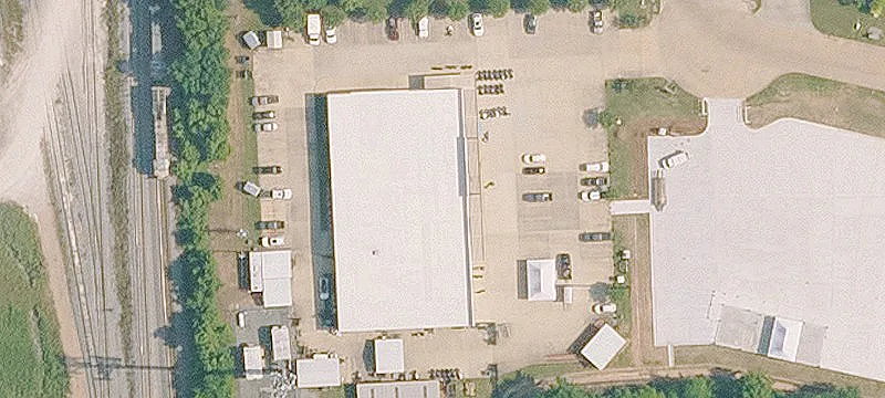 Auto Plex Dr