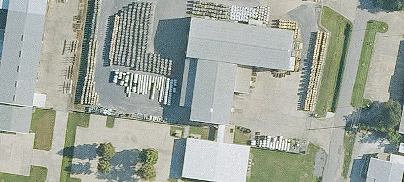 305 Ida Rd