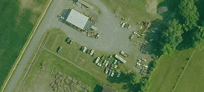 218 Pernie Bailey Rd