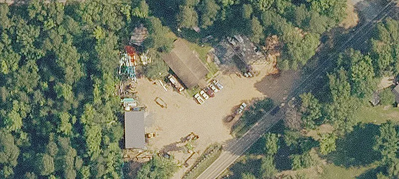3384 Bellevue Rd