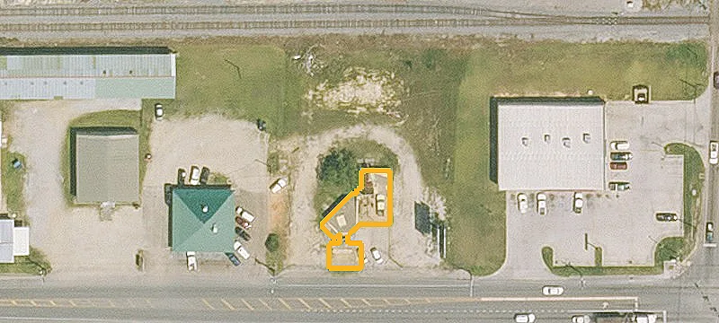 19027 Florida Blvd