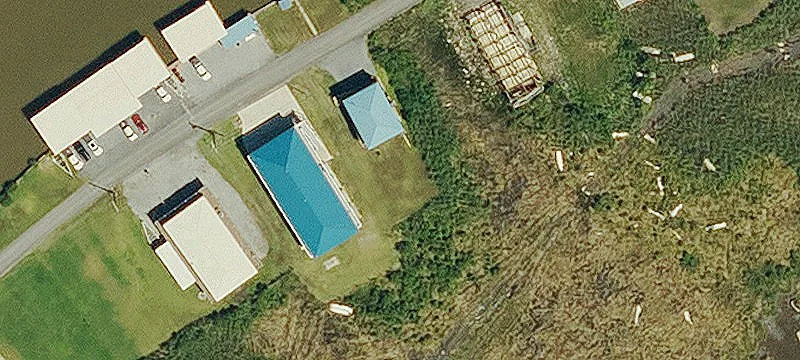 3373 Byu Dularge Rd