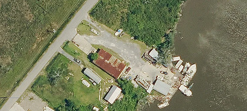 8239 Shrimpers Row