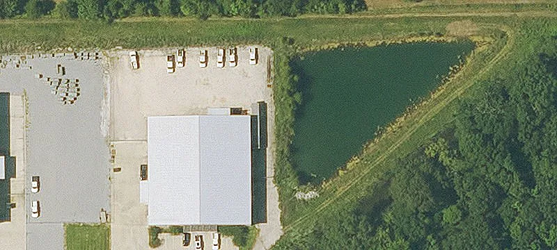 570 Dowdy Rd