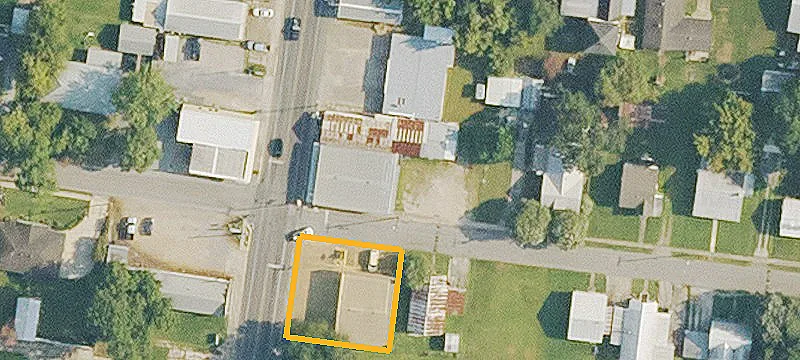 100 Main St