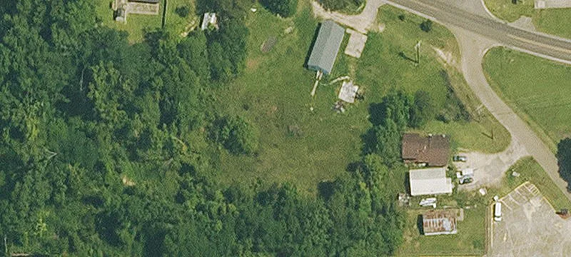 434 Hwy 40th W