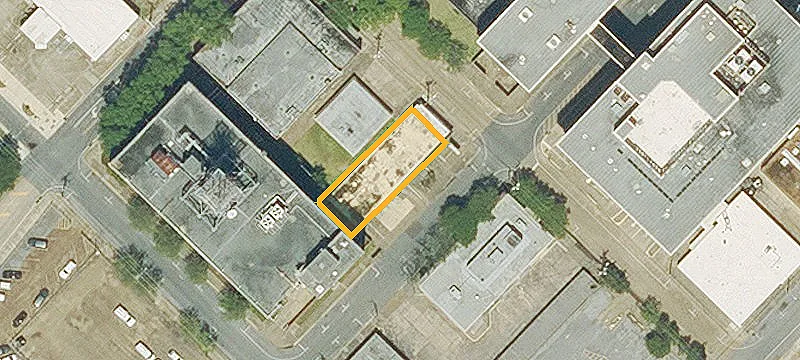800 Johnston St