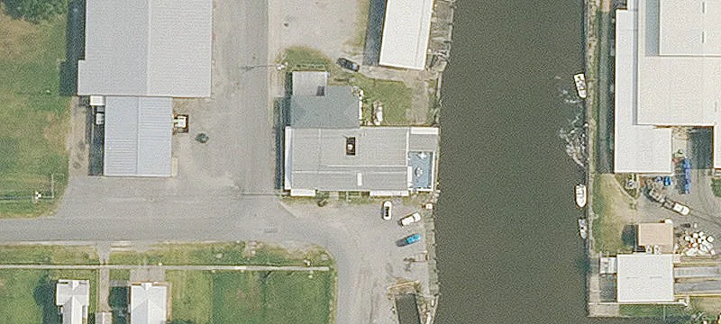 102 Richard St