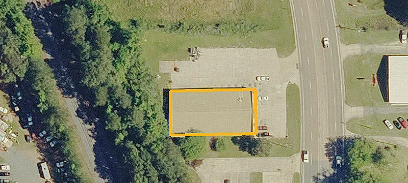 4650 Main St