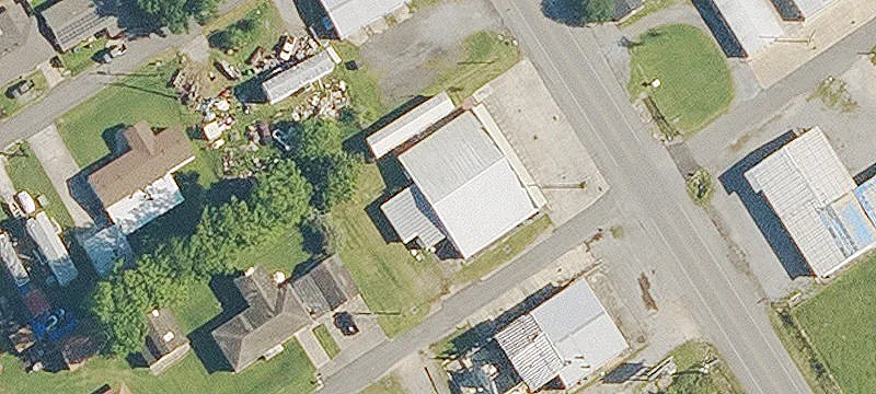 5710 Hwy 1st 1