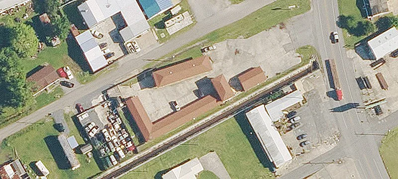 5656 Hwy 1st 1