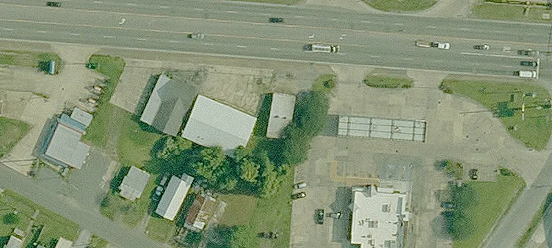 17624 Hwy 190