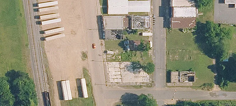 113 Cotton Belt St