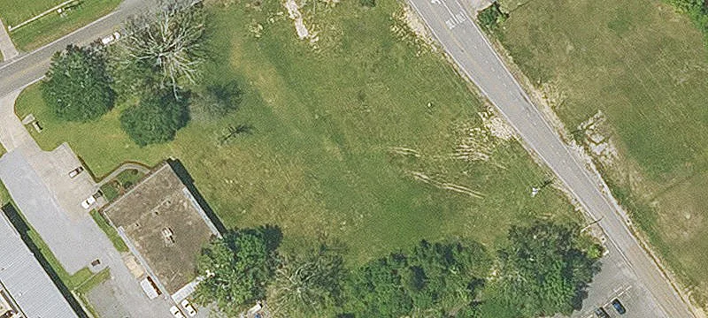 Perkins Rd