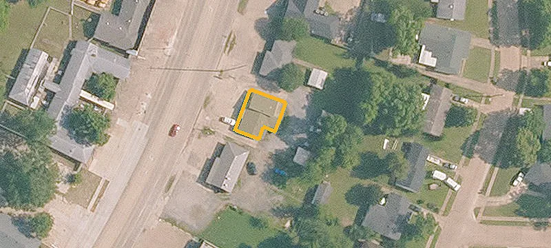 1340 Airline Dr