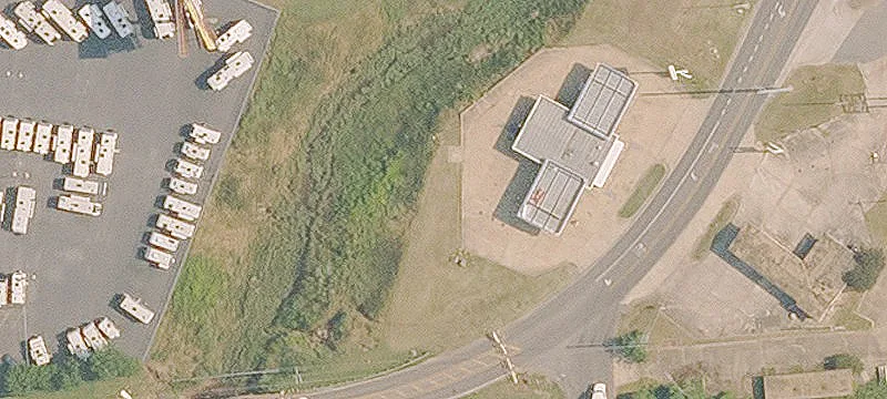 3701 Industrial Dr