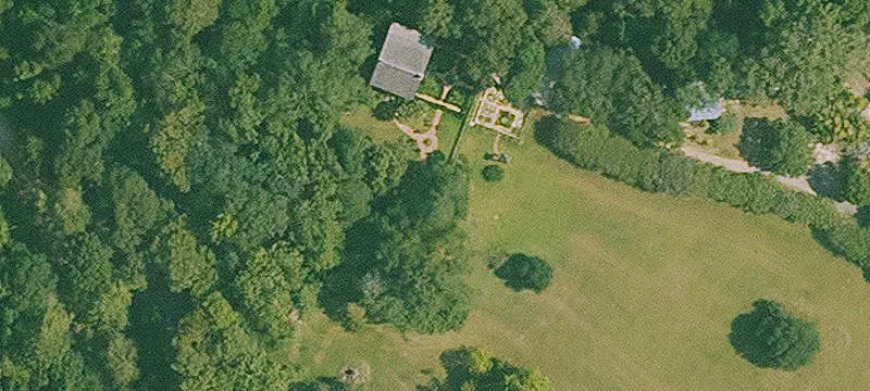 843 White Oak Rd