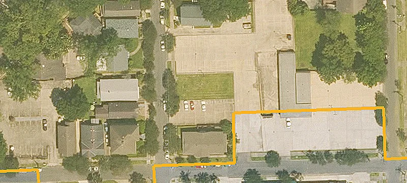 Baker, LA 70714