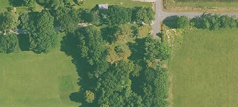 617 Jesse B Rd