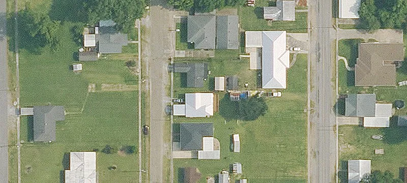 113 Saint Peter St