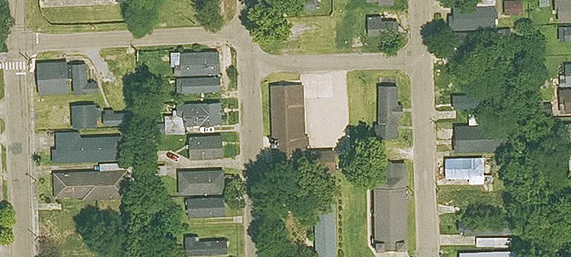 3006 Fuqua St